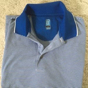 Men’s PGA Tour Golf Polo